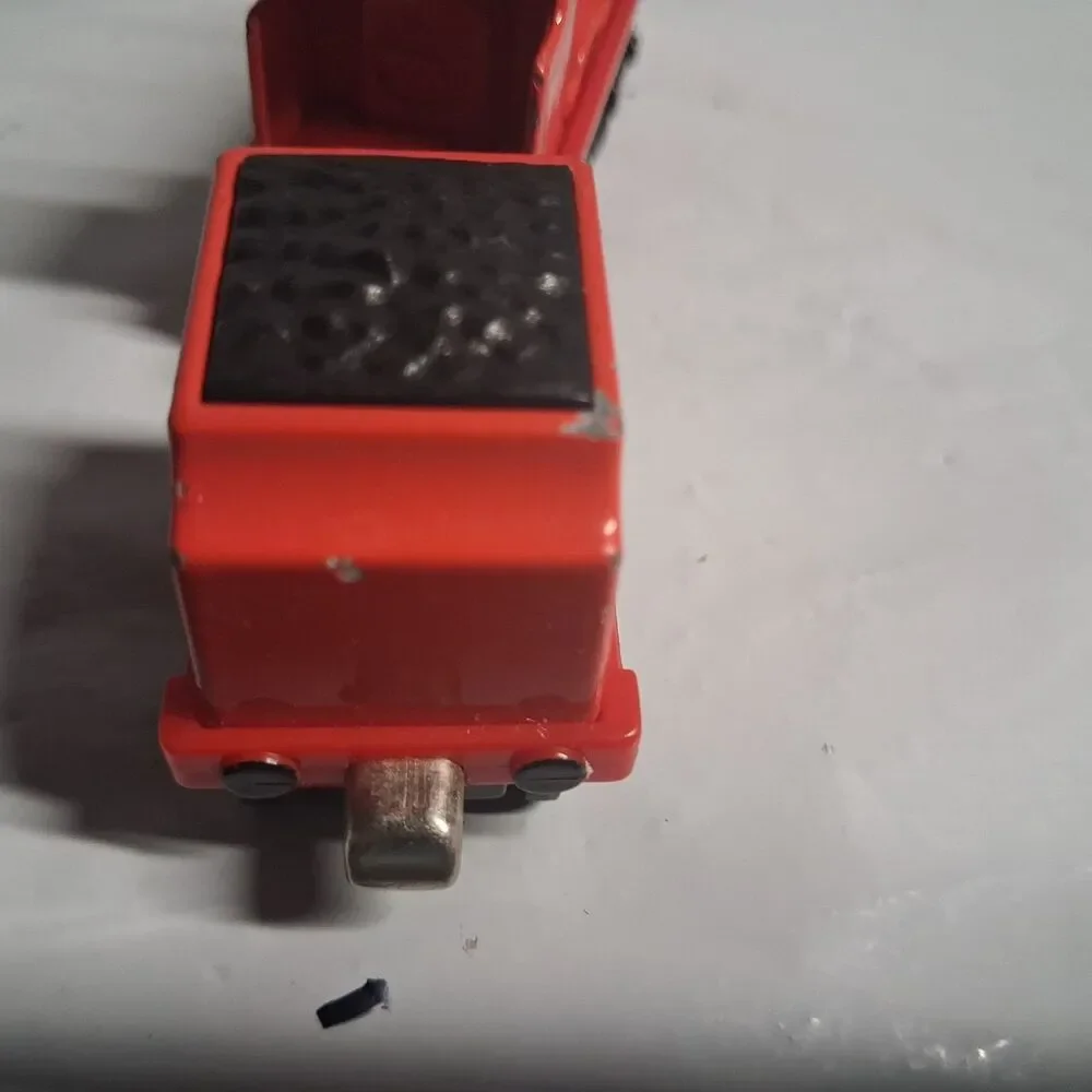 thomas and friends 2002 Gullane Learning Curve James and tender Take And Play